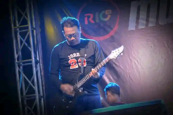 Irmanto — Babeh
